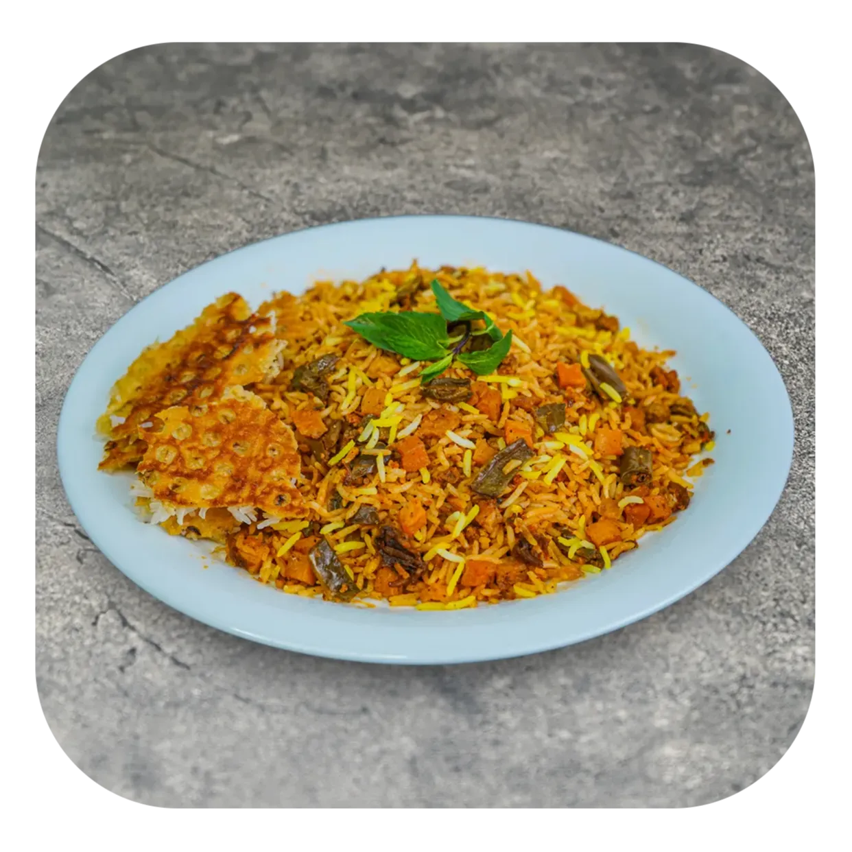 استانبولی با گوشت