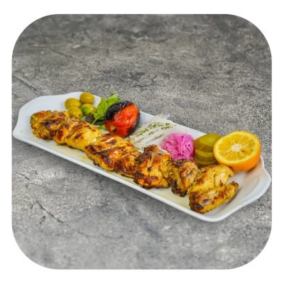 بال و پاچین